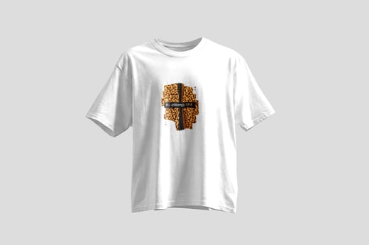 Tee — Buckwheat Tea