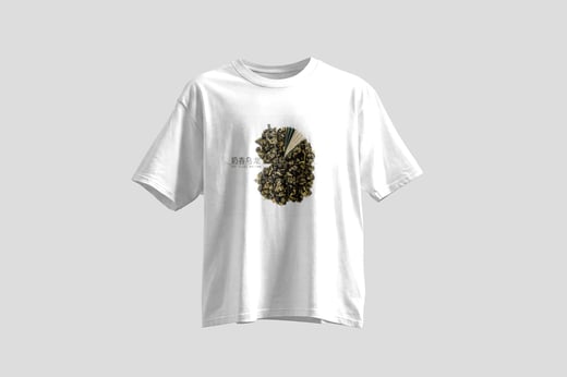 Tee — Nǎi Xiāng Oolong