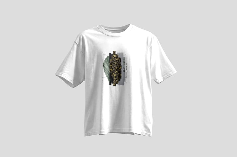 Tee — Green GABA Oolong