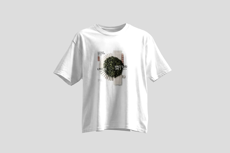 Tee — Lychee Oolong