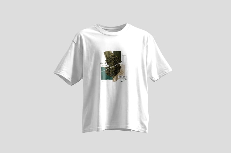 Tee — Lishan GABA Oolong