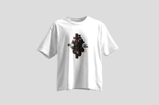 Tee — Lǎo Chá Tóu