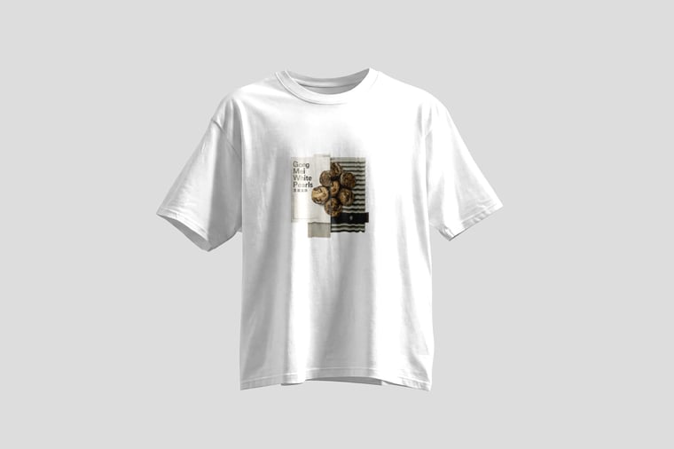 Tee — Gòng Méi