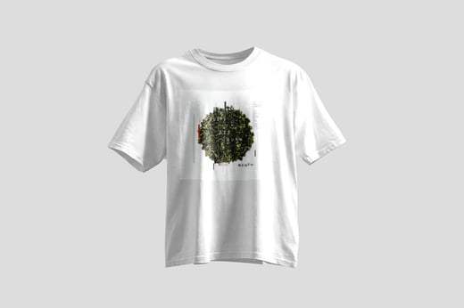 Tee — Fruity Tie Guan Yin