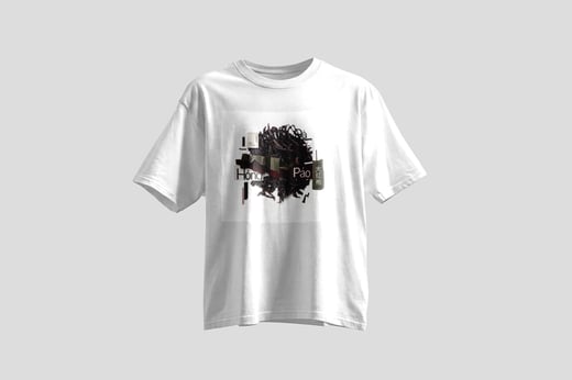 Tee — Dà Hóng Páo