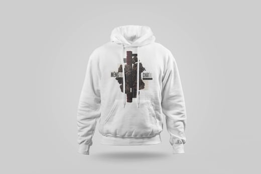 Hoodie — Lǎo Chá Tóu