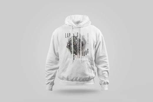 Hoodie — Zhèngshān Xiǎozhǒng