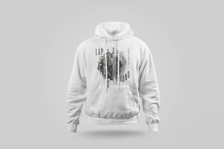 Hoodie — Zhèngshān Xiǎozhǒng