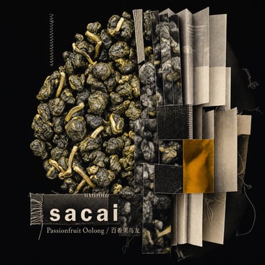 Passion-Fruit Oolong