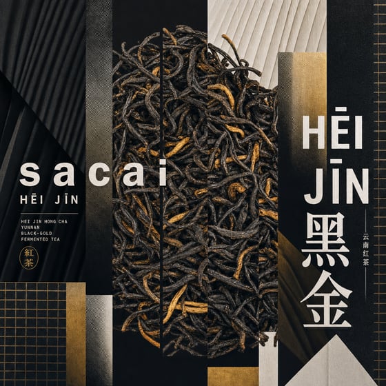 Hēi Jīn